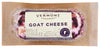 Vermont Creamery Blueberry Lemon Thyme Chevre 4oz