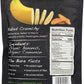 Bare Fruit Bake-Dried Granny Smith Apple Chips 11 Ounce Bag