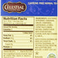 Celestial Seasonings Tension Tamer Herb Tea