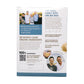 One Cereal Rice Crisp Brown, 8 Oz