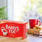 Barry'S Irish Tea Signature Gold Blend, 160 Ct (Pack Of 4)