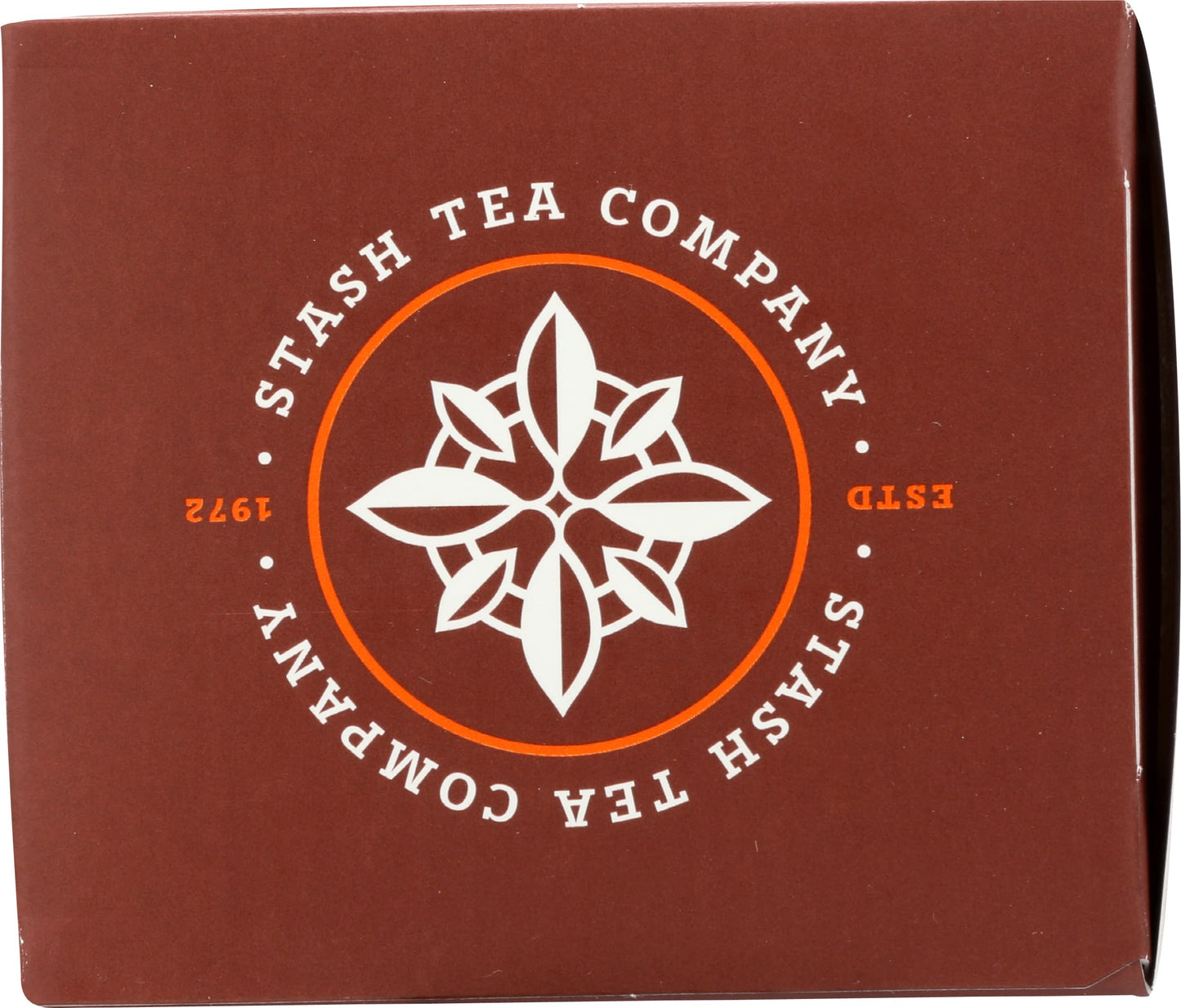 Decaffeinated Tea-Pumpkin Spice - 18 - Bag