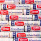 Necco The Original Wafer Candy, Enjoy all of the Different Flavors to yourself or Share with Someone, Timeless Classic Everyone