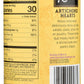 REESE Artichoke Hearts 10-12Ct, 14 OZ