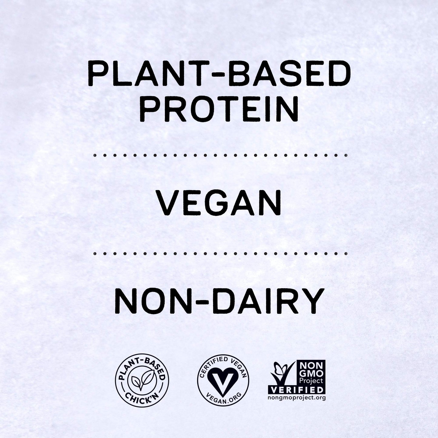 Gardein Plant-Based Chick'n & Rice Soup, Vegan, 15 oz.