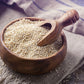 Food To Live - Organic Royal White Quinoa, 10 Pounds Whole Grain, Non-Gmo, Kosher, Raw, Vegan, Sirtfood, Bulk