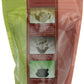 English Tea Store Loose Leaf, Indian Spiced Chai Tea Pouches - 4Oz, 4 Ounce