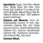 Malt-O-Meal Tootie Fruities Breakfast Cereal, Colorful and Fruity Cereal for the Family, Family Cereal Size, 50 OZ Resealable Ce