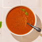 Tomato Bliss Original Tomato Basil Heirloom Tomato Soup, All Natural, Non-Gmo, Vegan, Dairy-Free, No Added Sugar, Healthy Tomato