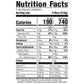So Delicious Dairy Free Almond Milk Dipped Frozen Dessert Bar, Mocha Almond Fudge, Vegan, Non-GMO Project Verified, 4 Count (Pac