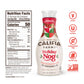 Califia Farms - Almond Milk Seasonal Holiday Nog, 48 Oz, Dairy Free, Soy Free, Plant Based, Vegan, Non-GMO, Gluten Free, Egg Nog
