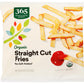 365 By Whole Foods Market, Organic Straight Cut Fries, 16 Ounce