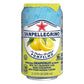 San Pellegrino Sparkling Drink Pompelmo, 24 Pack of 11.15 Fl Oz Cans, Yeller