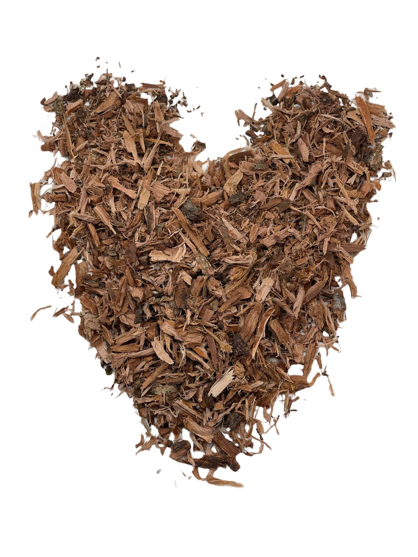 White Willow Bark Herbal Tea - 56 Grams - White Willow Bark Tea Resealable Bag - 56 Grams - Premium Quality (White Willow Bark)