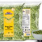 Rani Green Peas Split, Dried (Vatana, Matar) 128Oz (8Lbs) 3.63Kg Bulk ~ All Natural | Vegan | Kosher | Gluten Friendly | Product