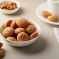 Food to Live Almond Flour, Unblanched, 5 Pounds, Raw, Vegan, Keto, Low Carb, Good Source of Fiber and Protein