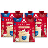 Atkins High Protein Shake, Vanilla, 30g Protein, 11 Fl Oz, Pack of 12
