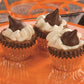 HERSHEYS Milk Chocolate Kisses Fall Harvest - 11 oz, Model 3400013023