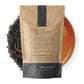 Kombucha.Com Certified Organic Loose Leaf Tea - Kombucha Brewing Blends (Black Tea Blend, 1 Pound + 100 Xl Filter Bags)