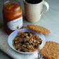 Sarabeths Blood Orange Marmalade, 18 oz (Pack of 2) - Sweet Citrus Spread, 1.12 lb Total Weight