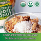 Lets Do Organics Organic Shredded - Coconut - Case Of 12 - 8 Oz(D0102H5W1Xj)