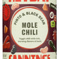 Heyday Canning Co Pinto & Black Bean Mole Chili, 15 Oz