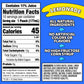Capri Sun Lemonade Drink, 10 ct Box, 6 fl oz Pouches