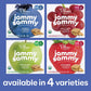 Plum Organics Kids Jammy Sammy Apple Cinnamon & Oatmeal, 1.02 Oz, 5 Pack
