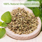 TEARELAE Oregano Tea Bags - Premium Natural Oregano Leaves - 50 Count - Non-GMO, Caffeine-Free