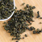 XINQING Taiwan Green Oolong Tea, High Mountain, 150g/5.3oz, Pack of 1