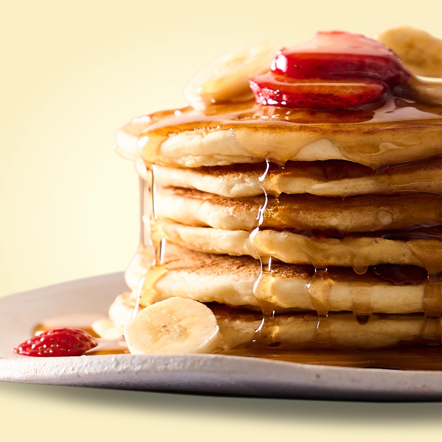 Bobs Red Mill Organic Buttermilk Pancake & Waffle Mix, 24 oz (Pack of 1) - Organic, Kosher, Packaging May Vary