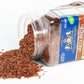 Golden Organic Red Rice | High-Fiber, Gluten-Free, Non-GMO | 32oz (2lb) Premium Sticky Whole Grain Rice