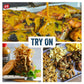 Ps Seasoning Board-Style Carolina Gold Honey Mustard Bbq Sauce - Tangy And Sweet Marinade, Glaze, Baste, And Dip - All-Purpose Sauce Great For Pulled Pork, Ribs, Bbq Chicken, Wings, Pork Chops, And More
