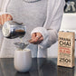 Prana Chai Original Masala Blend 250 G - All-Natural, No Sugars, No Syrups, No Concentrates, No Preservatives. Only The Good Stu
