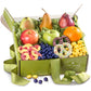 Golden State Fruit Springtime Festival and Chocolate Gift Box, 64 Ounce