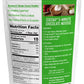 Organic Raw Unsweetened cocoa + Espresso Powder - 8oz Non-gMO Kosher Ideal for Baking Smoothies coffee (chocolate and Espresso 8