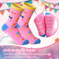 11-In-1 Birthday Gifts For 9 Year Old Girl, Unique 9 Year Old Girl Birthday Gifts Set With Cup, Jewelry, Hair Accessories & Decorations, Cool Gifts For 9 Year Old Girls