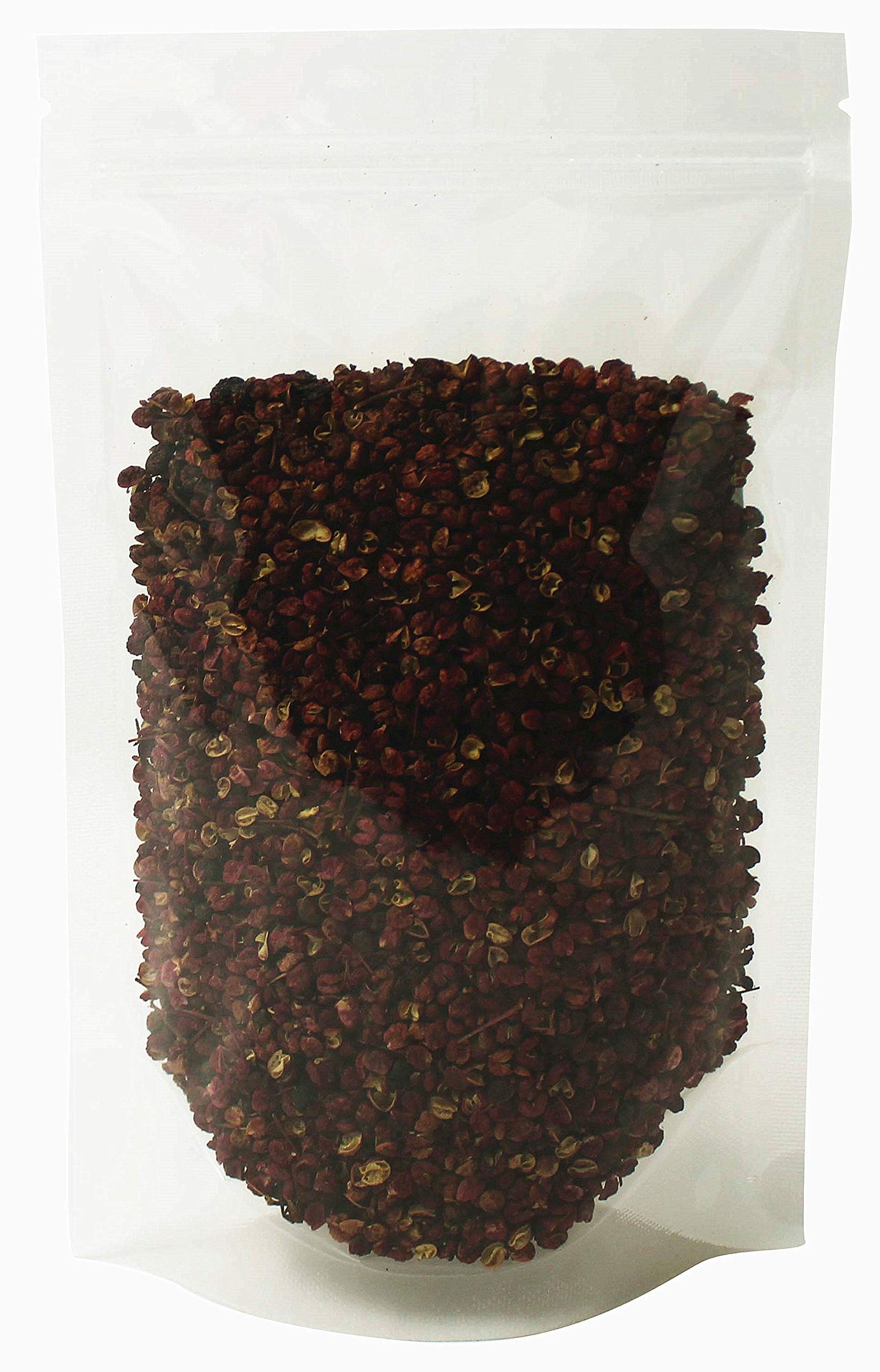 Natruen Szechuan Red Peppercorn Whole 4 Oz, Da Hong Pao, Sichuan Red Peppercorns For Kung Pao Chicken, Mapo Tofu, And Chinese Cu