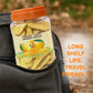 5 Oz Enhanced Freeze-Dried Mango Sliced, Freeze Dried Fruit Mangoes, Crunchy Natural Snack With Low Calories, Fresh Mango-Chips, Fruit Snacks For Kids, Travel, Smoothie, Yogurt, Baked Goods, Holiday Gifts