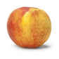 Organic Yellow Peach