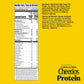 Cheerios Protein Cereal, Cookies and Crme, 8g Protein, Family Size, 15 oz