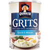 Quaker 5-Minute Grits, 24 oz