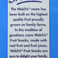 Welch'S Fruit Snacks, Mixed Fruit, Gluten Free, Bulk Pack, 40 Count (Pack Of 6)