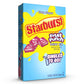 Starburst Singles To Go Powdered Drink Mix, Fruit Punch, 6 Boxes With 6 Packets Each - 36 Total Servings, Sugar-Free Drink Powde