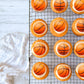 Ephlyn 10 Pack 3D Basketball Cupcake Toppers Basketball Cake Toppers Decorations For Sports Theme Baby Shower Birthday Party Cak