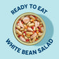 Wild Planet Tuna White Bean Salad 5.6 Oz