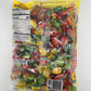 De La Rosa Pulparindo Hard Candy Mango, Watermelon,Tamarind and Extra Spicy Flavour 68 counts Packs of 2 .Total counts 136