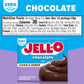 Jell-O Cook & Serve Chocolate Pudding Mix, Sugar Free & Fat Free, 1.3 oz Boxes, 24 ct Pack
