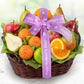 Mother'S Day California Bounty Fruit Gift Basket