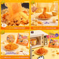 Samyang Quattro Cheese Hot Chicken Flavored Buldak Ramen